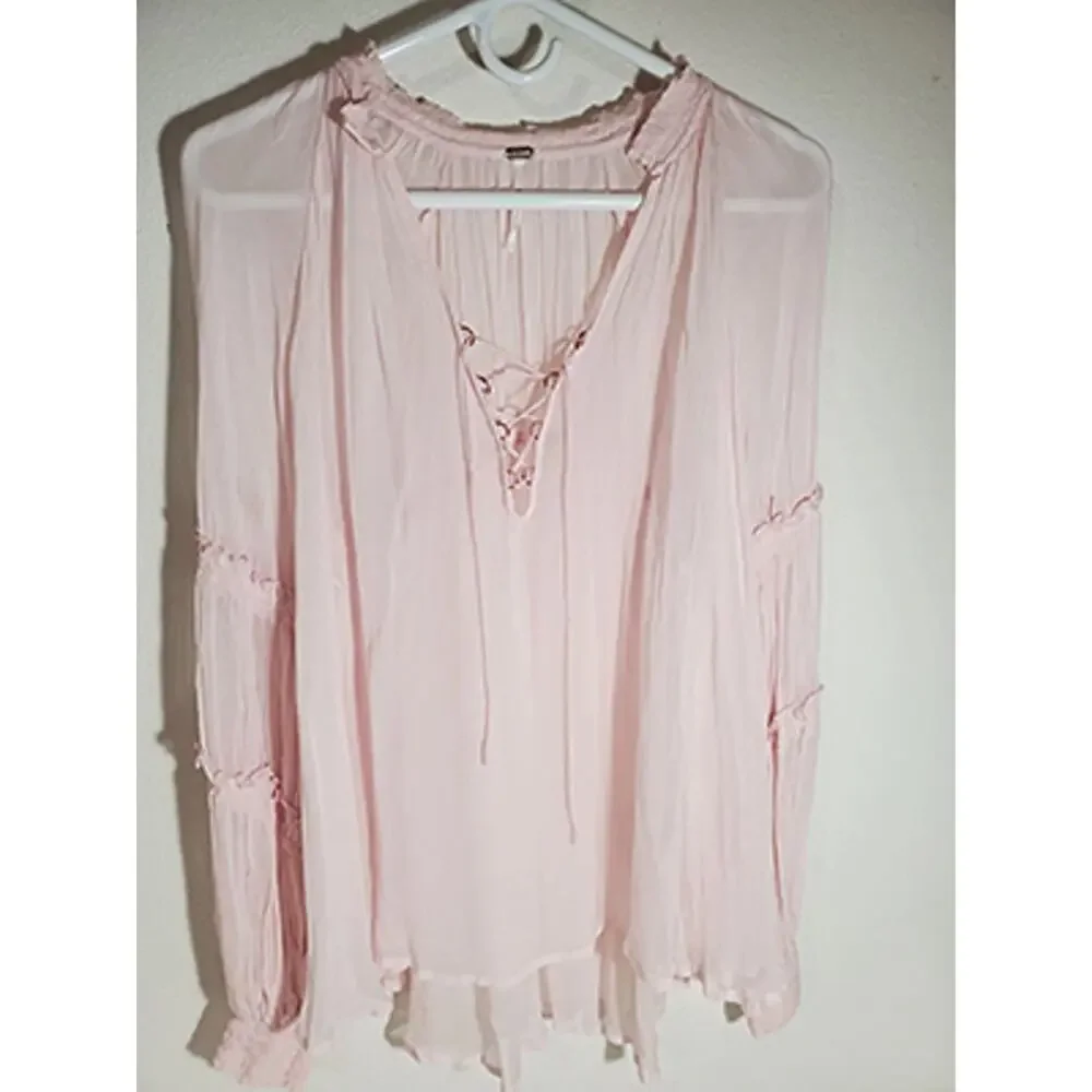 Free People so sweet